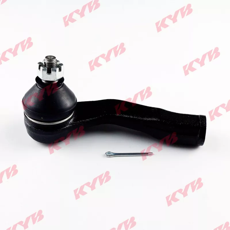 Rotule de barre de connexion avant droit KYB KTR1110