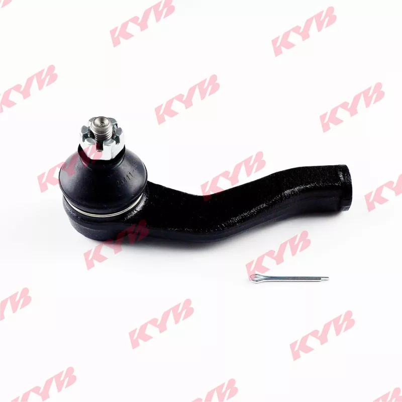 Rotule de barre de connexion avant gauche KYB KTR1111