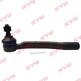 Rotule de barre de connexion avant droit KYB