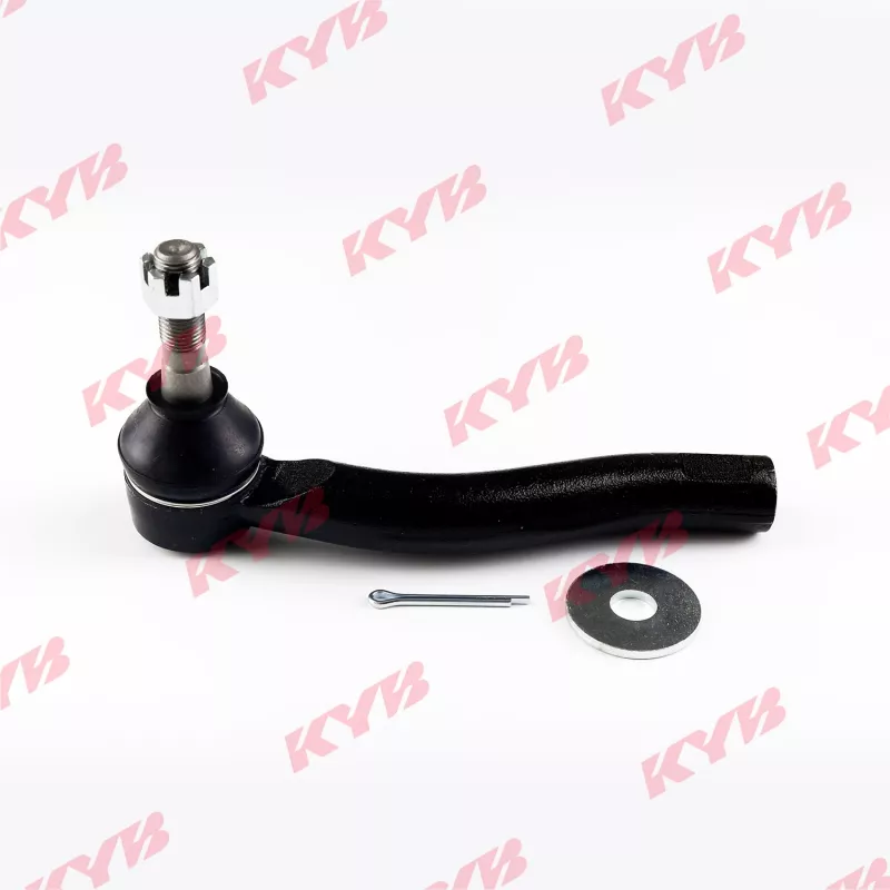 Rotule de barre de connexion avant droit KYB KTR1114