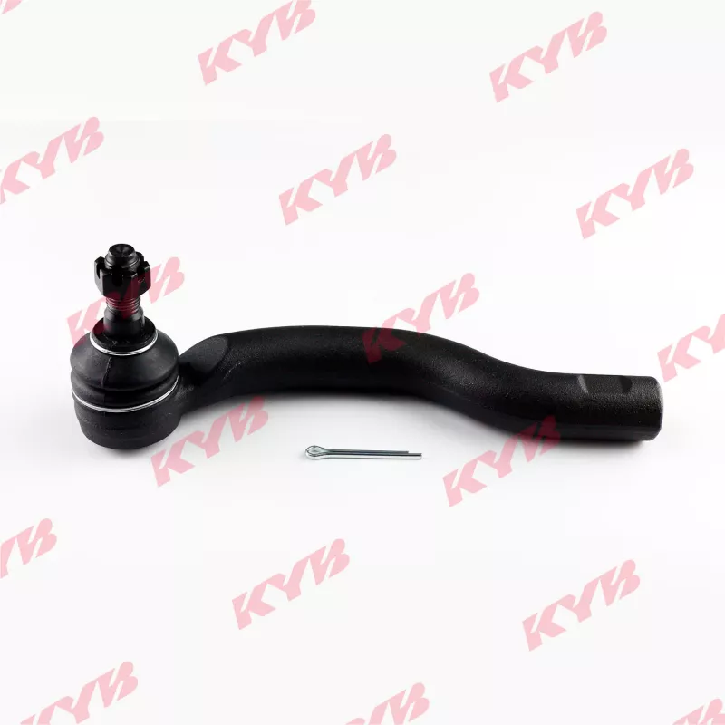 Rotule de barre de connexion avant gauche KYB KTR1117