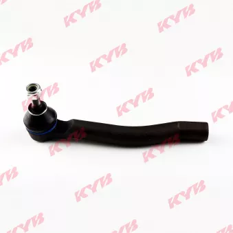 Rotule de barre de connexion avant droit KYB