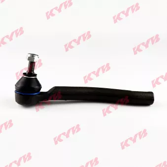 Rotule de barre de connexion avant gauche KYB KTR1125