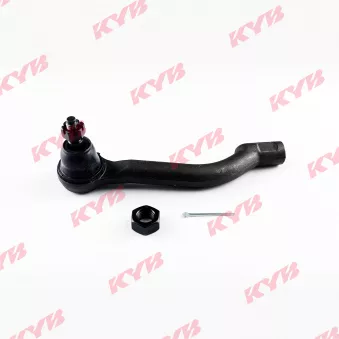 Rotule de barre de connexion avant droit KYB KTR1128