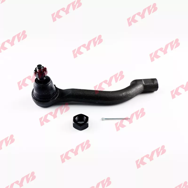 Rotule de barre de connexion avant droit KYB KTR1128
