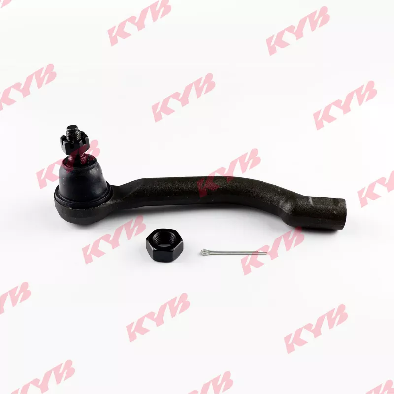 Rotule de barre de connexion avant gauche KYB KTR1129
