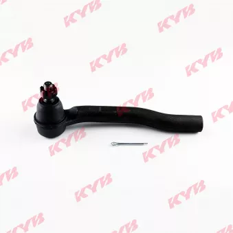 Rotule de barre de connexion avant droit KYB KTR1130