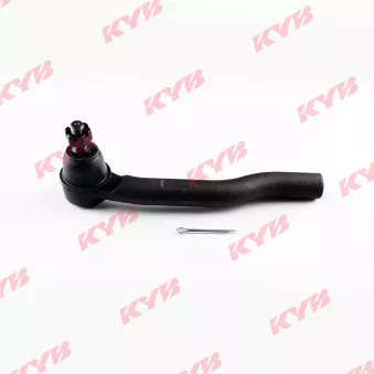 Rotule de barre de connexion avant gauche KYB KTR1131