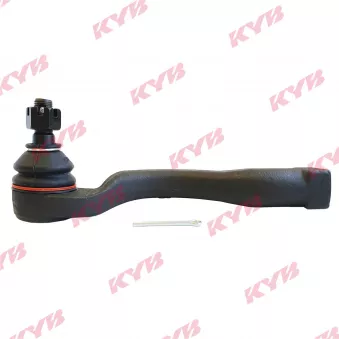 Rotule de barre de connexion avant droit KYB