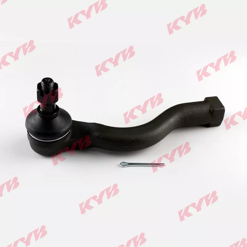 Rotule de barre de connexion avant gauche KYB KTR1143
