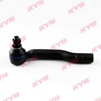 Rotule de barre de connexion avant droit KYB KTR1150
