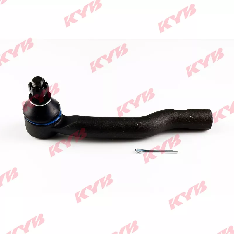 Rotule de barre de connexion avant gauche KYB KTR1151