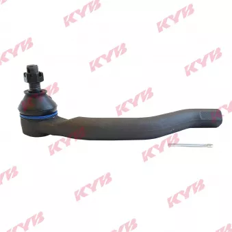 Rotule de barre de connexion avant droit KYB KTR1165