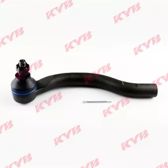 Rotule de barre de connexion avant droit KYB