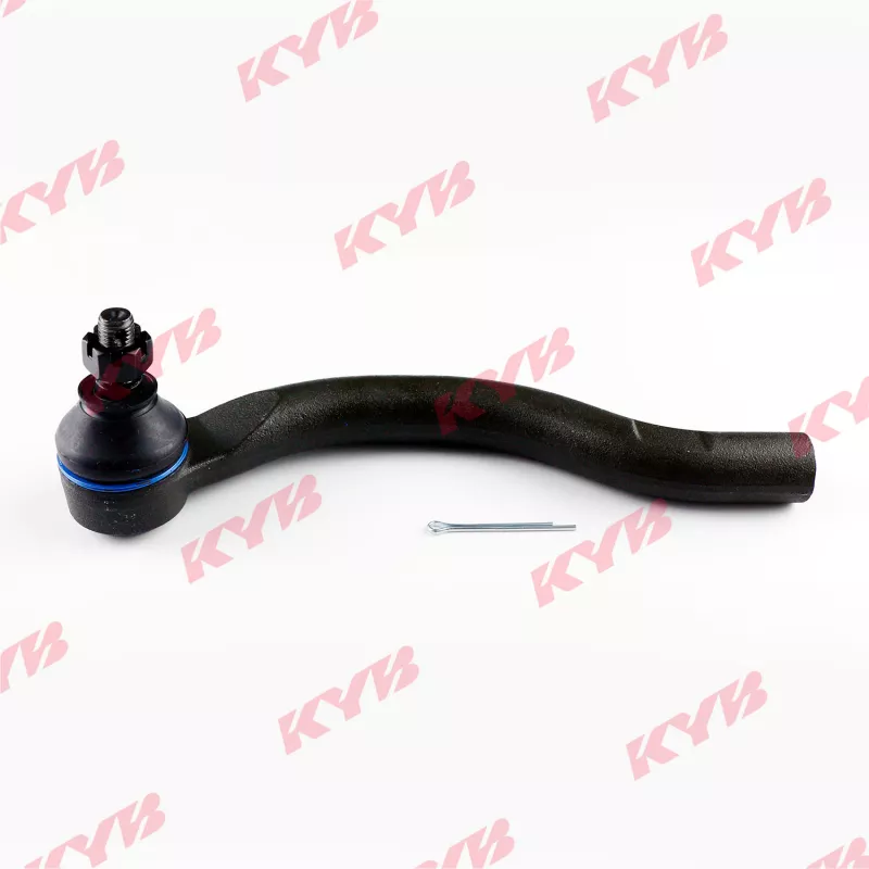 Rotule de barre de connexion avant droit KYB KTR1167