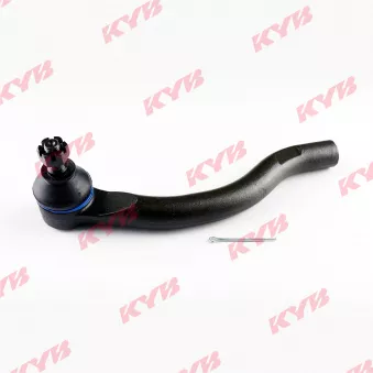 Rotule de barre de connexion avant gauche KYB