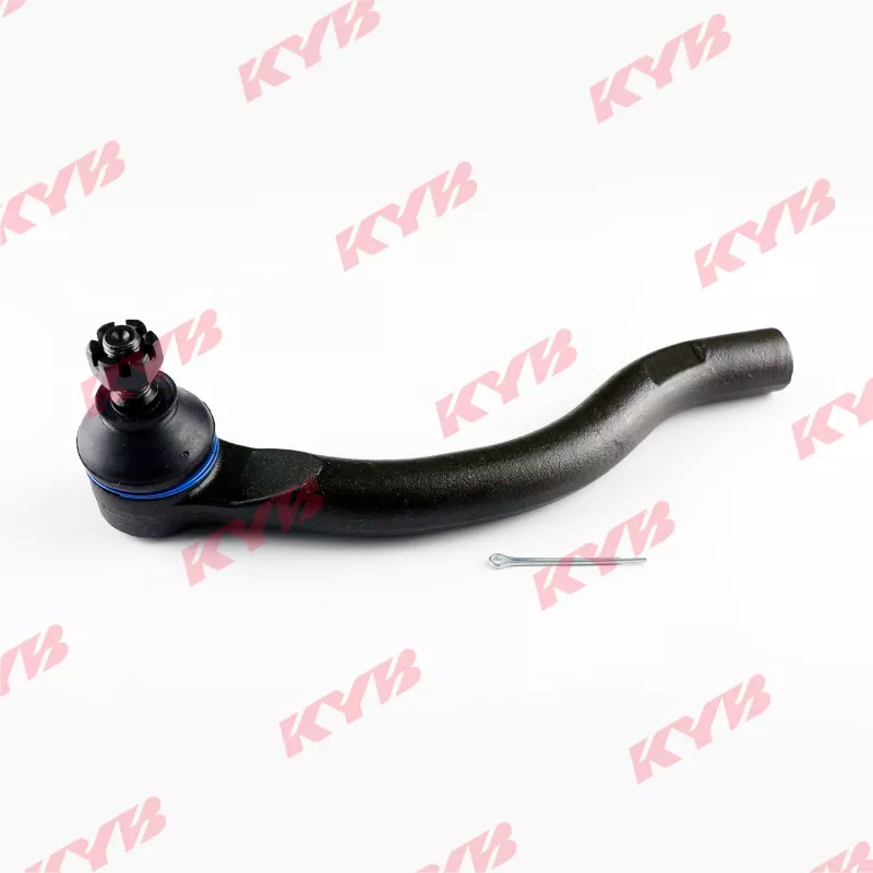 Rotule de barre de connexion avant gauche KYB KTR1168