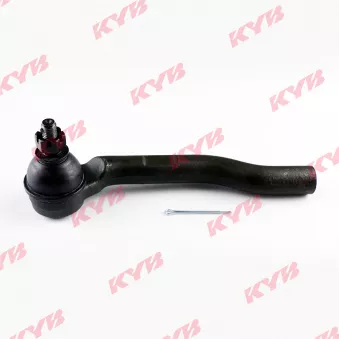 Rotule de barre de connexion avant droit KYB KTR1169