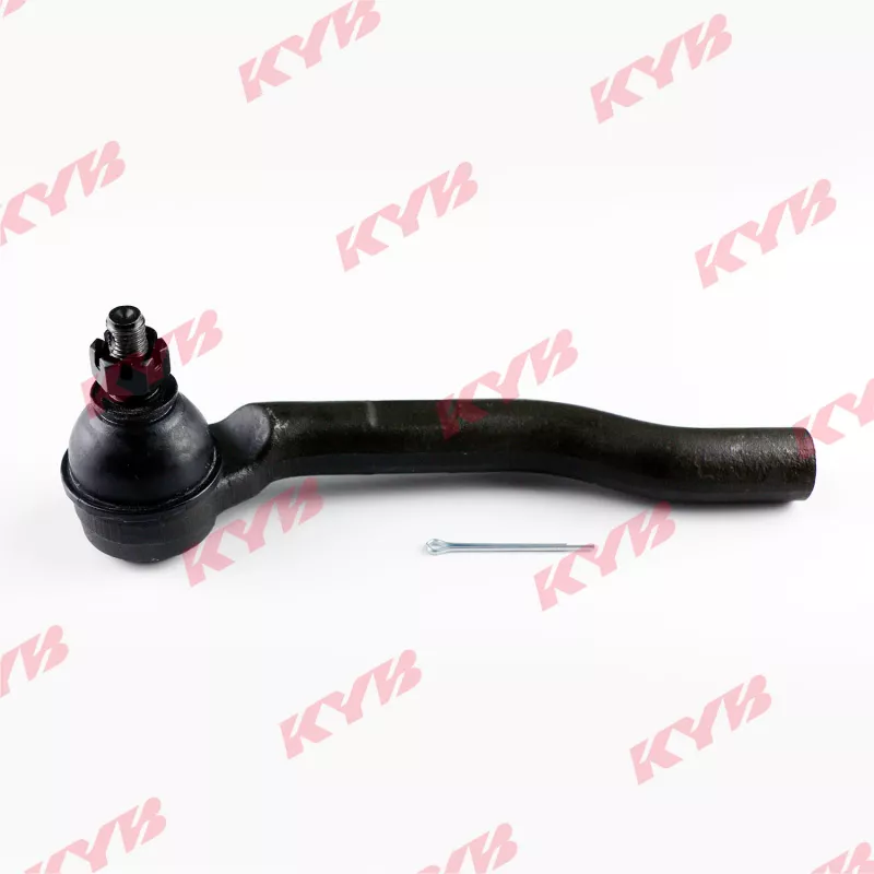 Rotule de barre de connexion avant droit KYB KTR1169