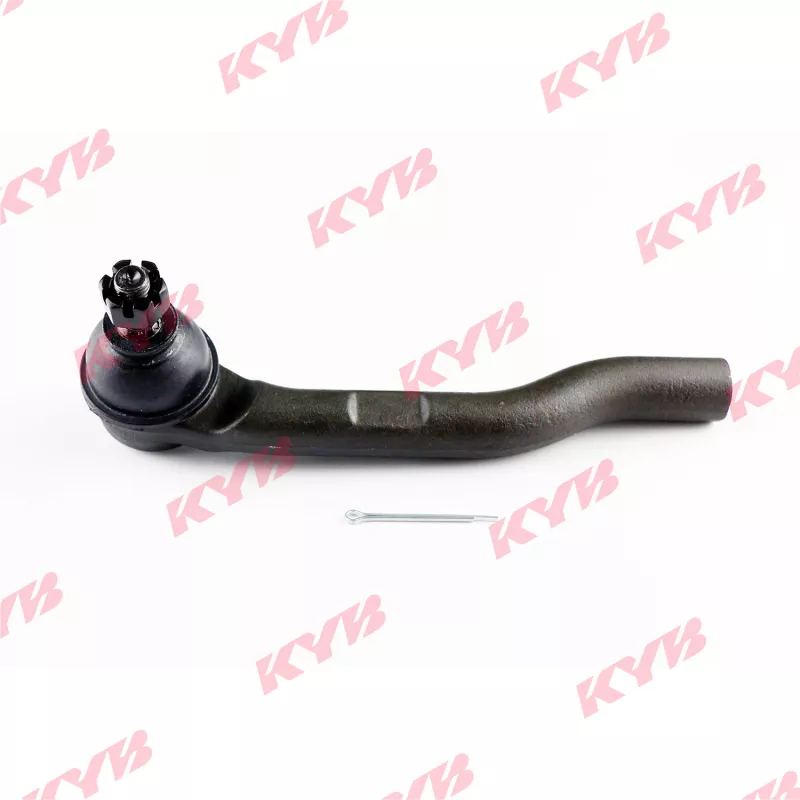 Rotule de barre de connexion avant gauche KYB KTR1170