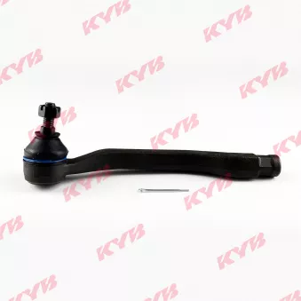 Rotule de barre de connexion avant gauche KYB KTR1172