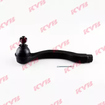 Rotule de barre de connexion avant droit KYB KTR1173