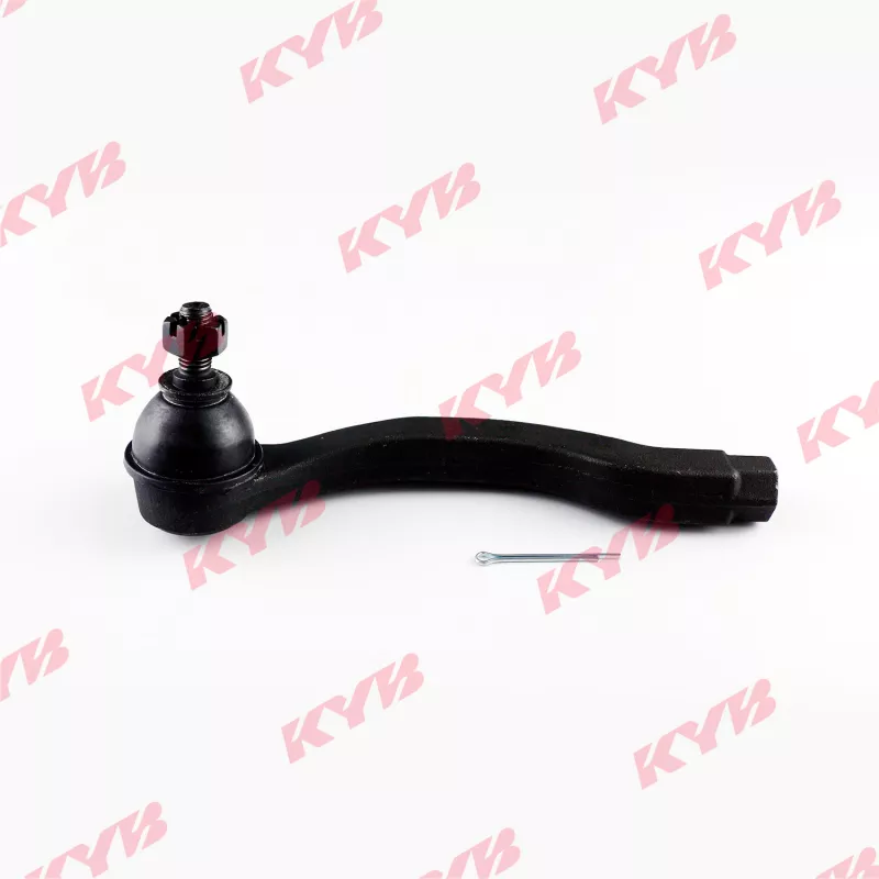 Rotule de barre de connexion avant droit KYB KTR1173