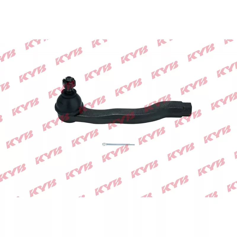 Rotule de barre de connexion avant gauche KYB KTR1174