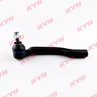 Rotule de barre de connexion avant gauche KYB KTR1200