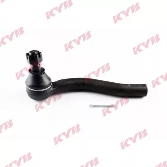 Rotule de barre de connexion avant droit KYB