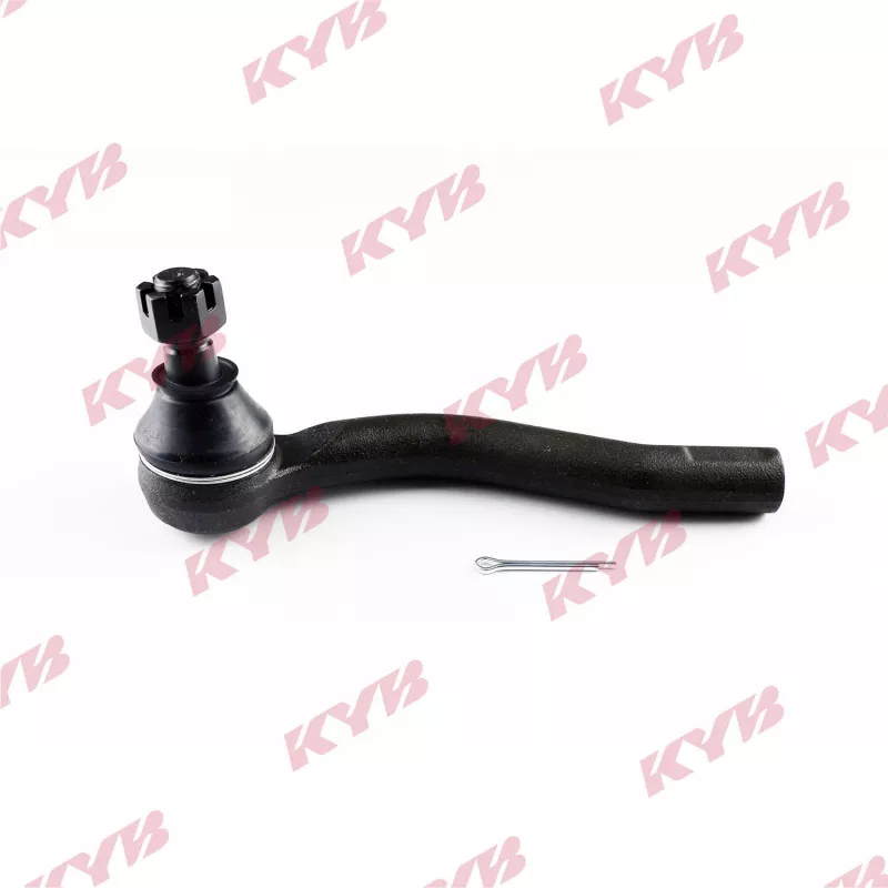 Rotule de barre de connexion avant droit KYB KTR1201