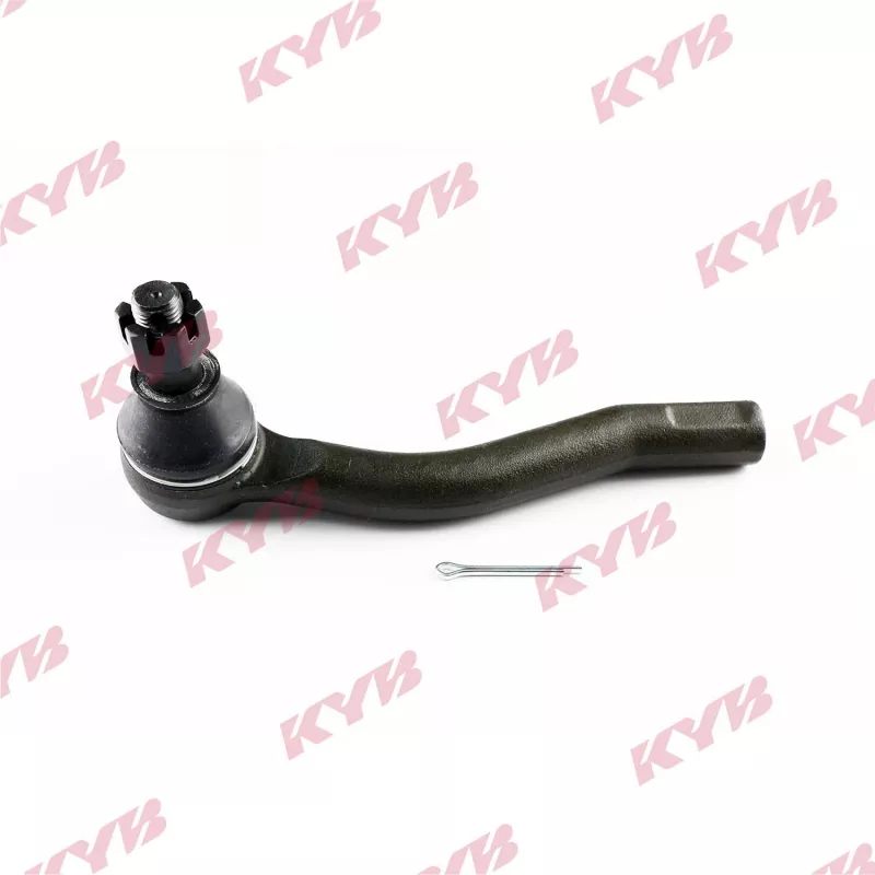 Rotule de barre de connexion avant gauche KYB KTR1202