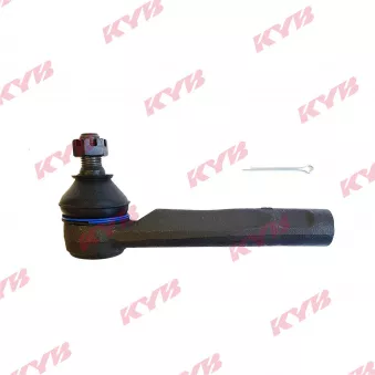 Rotule de barre de connexion avant droit KYB