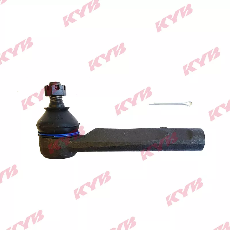 Rotule de barre de connexion avant droit KYB KTR1215