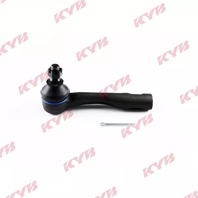 Rotule de barre de connexion avant gauche KYB KTR1216