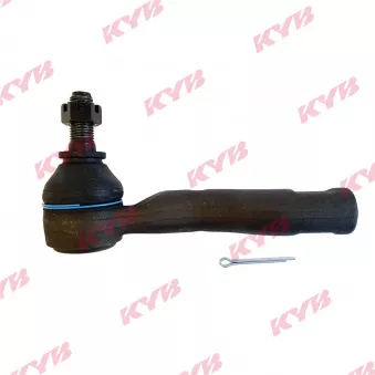 Rotule de barre de connexion avant droit KYB