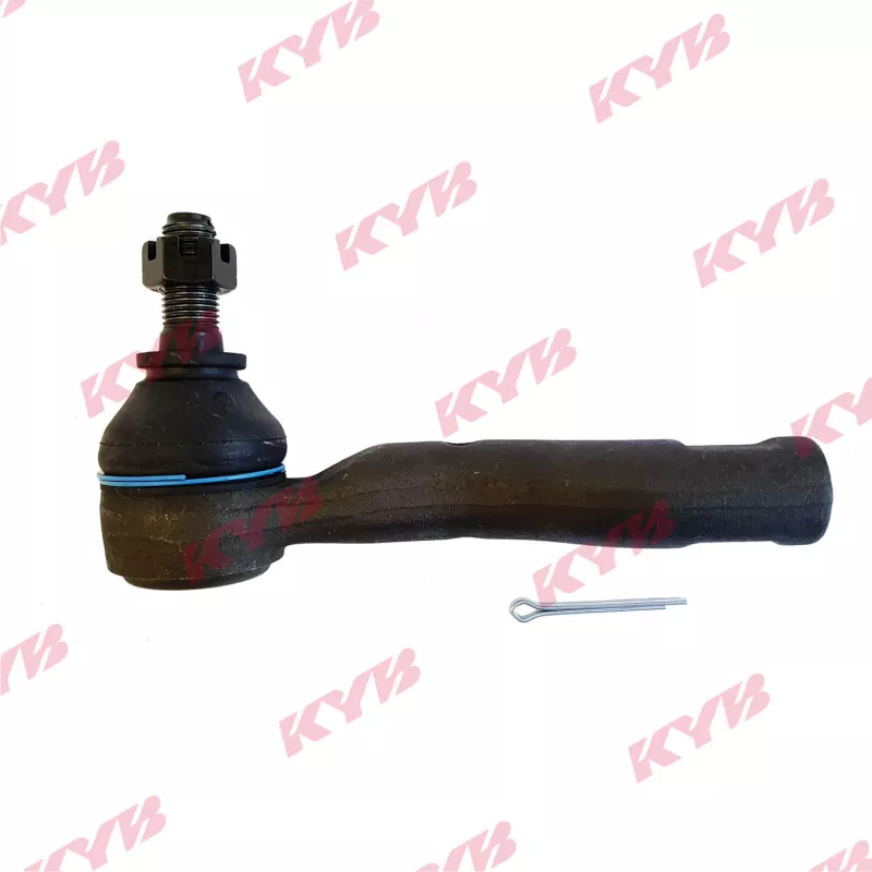 Rotule de barre de connexion avant droit KYB KTR1217