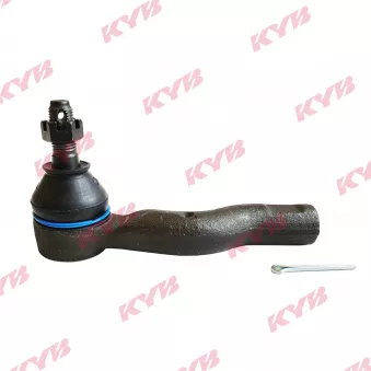 Rotule de barre de connexion avant gauche KYB