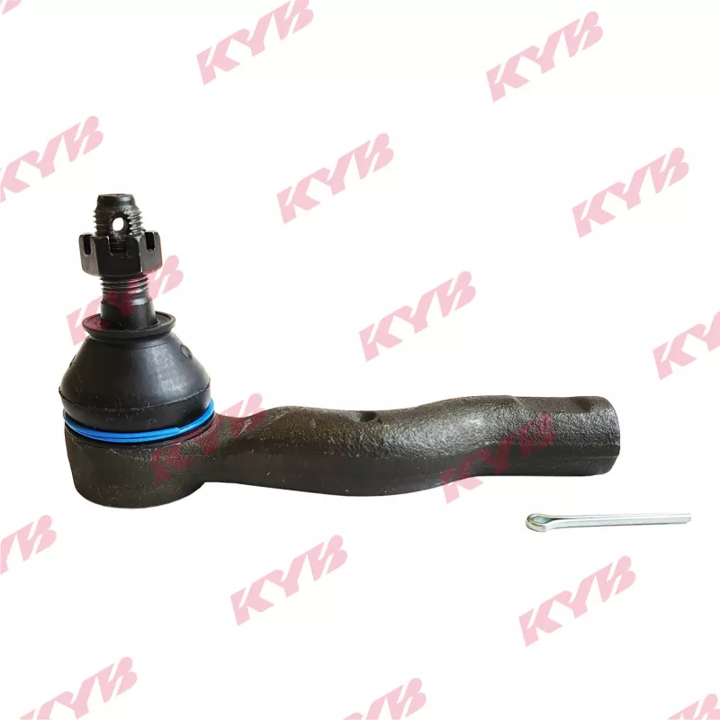 Rotule de barre de connexion avant gauche KYB KTR1218