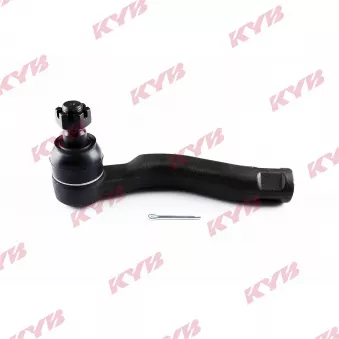 Rotule de barre de connexion avant droit KYB KTR1221