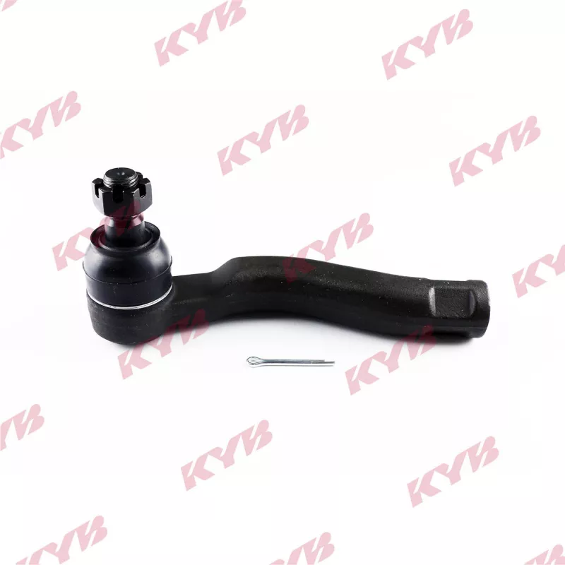 Rotule de barre de connexion avant droit KYB KTR1221