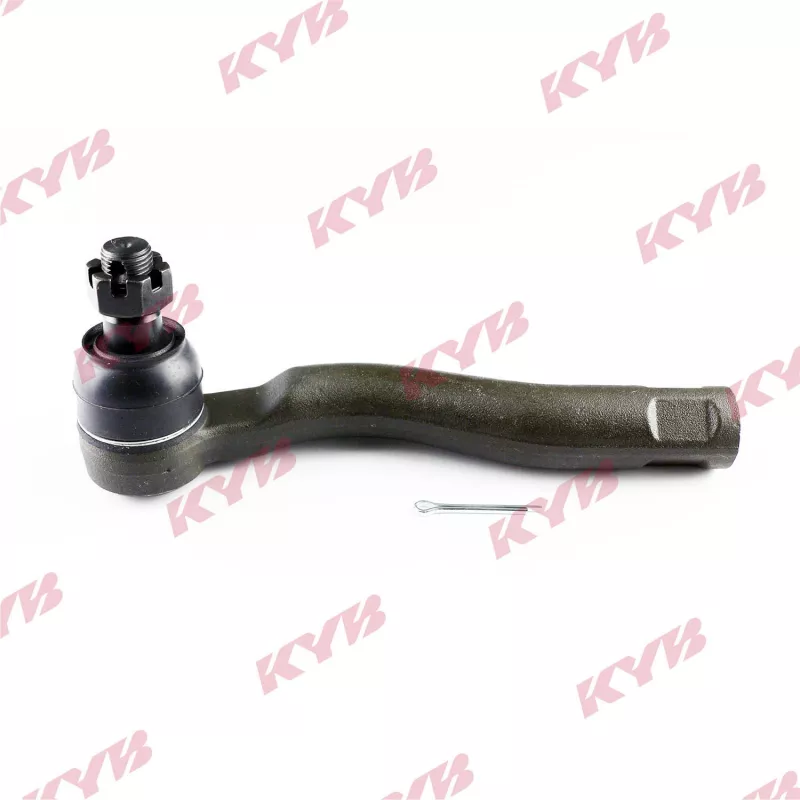 Rotule de barre de connexion avant gauche KYB KTR1223