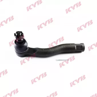 Rotule de barre de connexion avant droit KYB