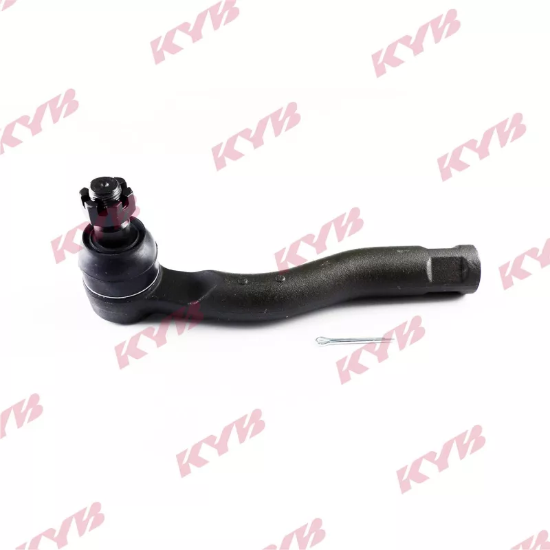 Rotule de barre de connexion avant droit KYB KTR1224