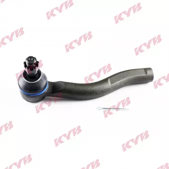 Rotule de barre de connexion avant gauche KYB KTR1231