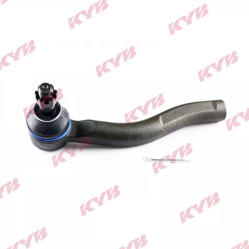 Rotule de barre de connexion avant gauche KYB KTR1231
