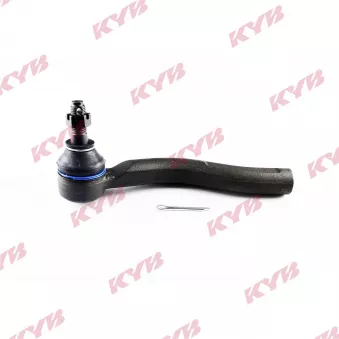 Rotule de barre de connexion avant droit KYB KTR1232