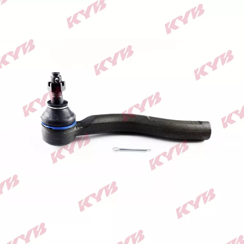 Rotule de barre de connexion avant droit KYB KTR1232
