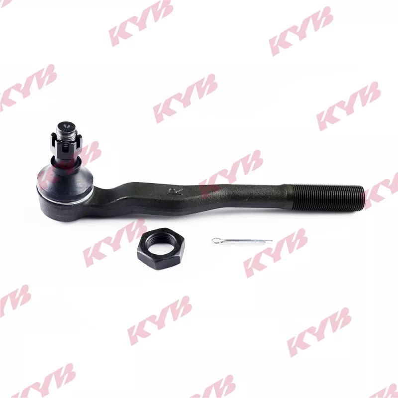 Rotule de barre de connexion avant droit KYB KTR1233
