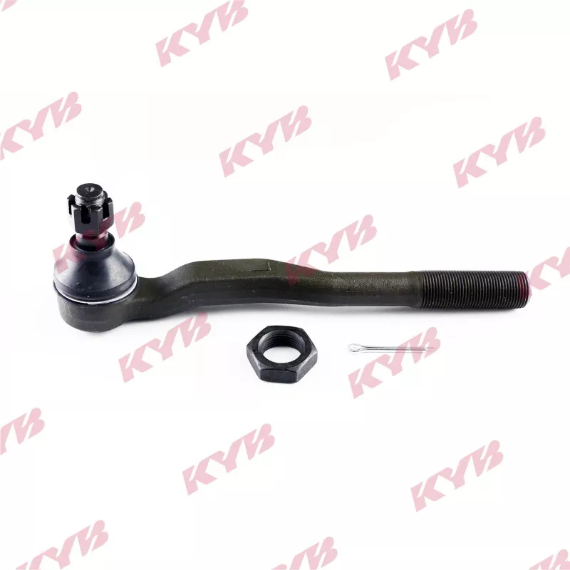 Rotule de barre de connexion avant gauche KYB KTR1234